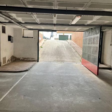 Ferienwohnung Av Andalucia - Tarifa - Parking Incluido Exterior foto