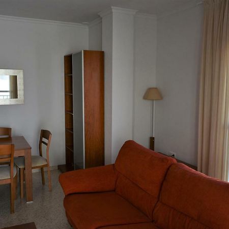 Ferienwohnung Av Andalucia - Tarifa - Parking Incluido Exterior foto