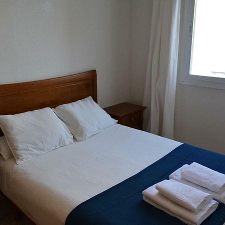 Ferienwohnung Av Andalucia - Tarifa - Parking Incluido Exterior foto