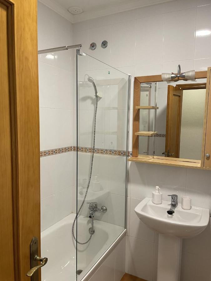 Ferienwohnung Av Andalucia - Tarifa - Parking Incluido Exterior foto