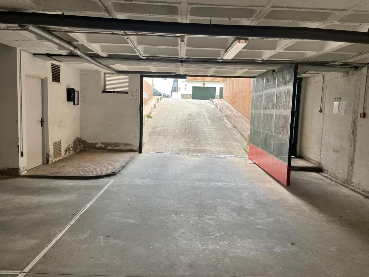 Ferienwohnung Av Andalucia - Tarifa - Parking Incluido Exterior foto
